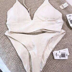 LSpace Bikini Cream